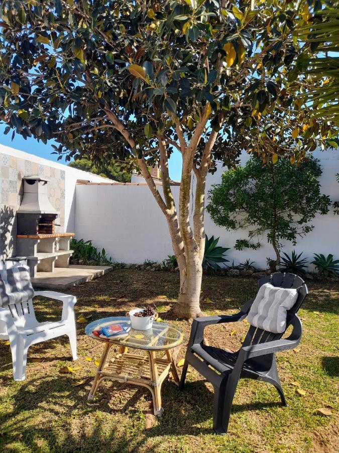 Villa Lola 14 Chiclana de la Frontera Exterior foto